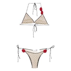 Oséree Neutrals Beachwear - Bikinis Women